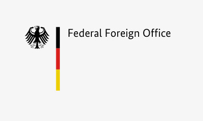 German Foreign Ministry