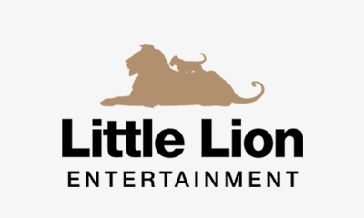 Little Lion Entertainment